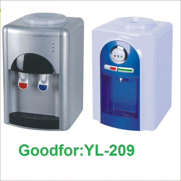 Hình ảnh nổi bật của Cây nước nóng lạnh Goodfor (YL-209)