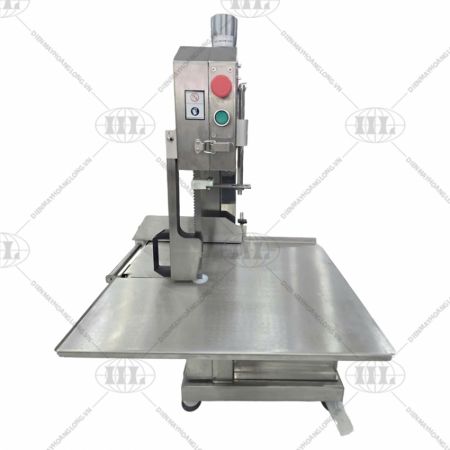 Hình ảnh nổi bật của Máy cưa xương Goodfor 250 (inox)