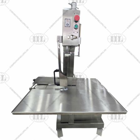 Hình ảnh nổi bật của Máy cưa xương Goodfor 330